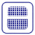 Half-cut Modules